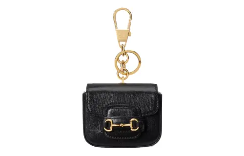 GUCCI Horsebit 1955 Charms Unisex