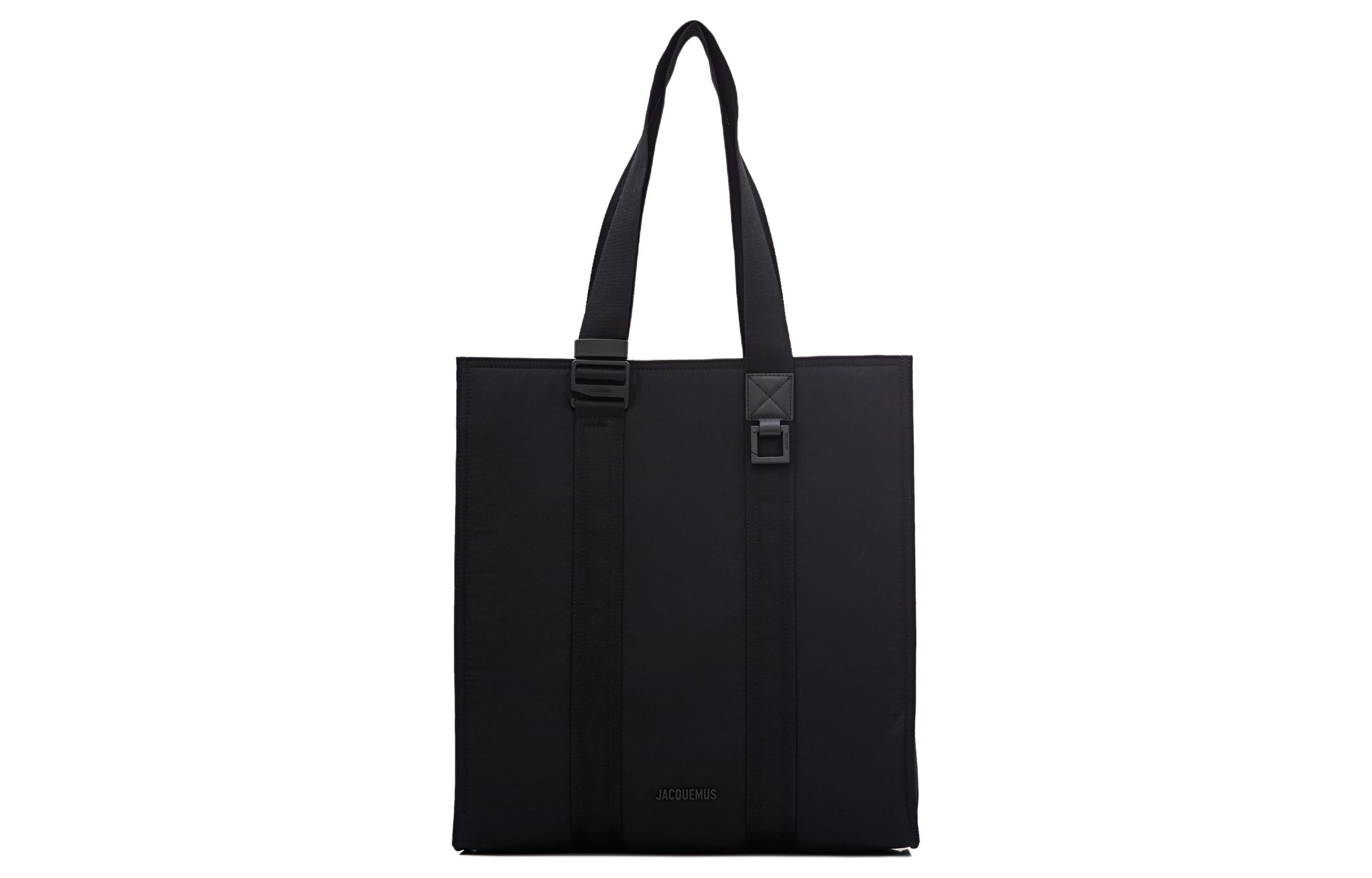Jacquemus Le Cabas Cuerda Messenger Tote Bag