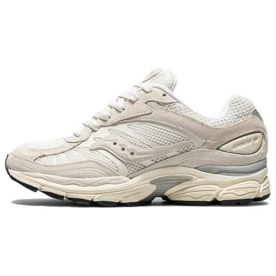 Saucony ProGrid Omni 9 Premium White