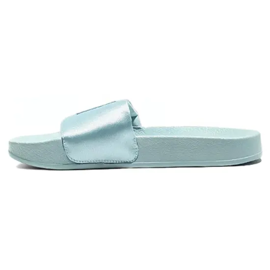 PUMA Leadcat Series Flip-flops Unisex Green