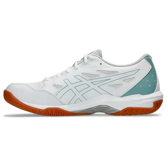 Asics Gel-Rocket 11 'White'