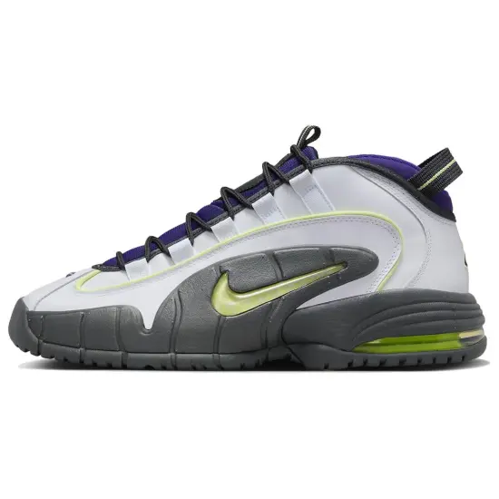 Nike Air Max Penny 1 Penny Story