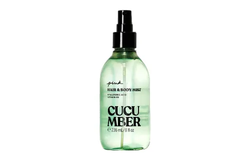 Victoria's Secret Cucumber Body And Hair