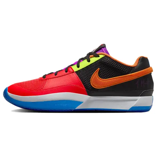 Nike JA 1 ASW EP 'All Star Check'
