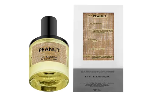D.S. & DURGA Peanut Rich