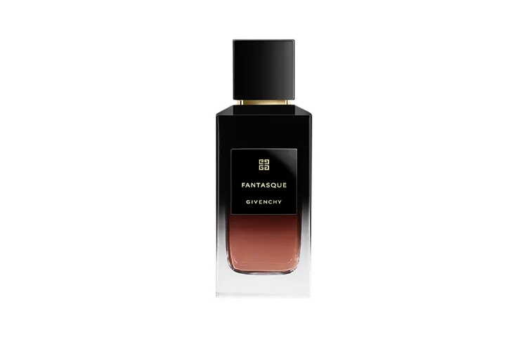 Givenchy Noble Craftsmanship Fantasy Meditation