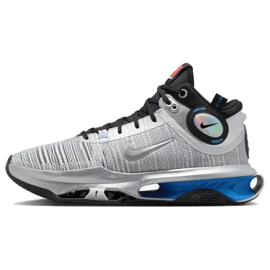 Nike Air Zoom G.T. Jump 2 ASW EP 'Silver Light Photo Blue'