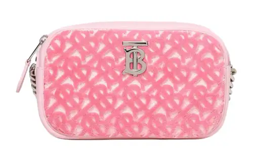 Burberry Lola Shoulder Bags