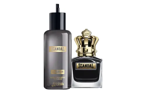 Perfume with a light fragrance, set, 50 ml, 200 ml