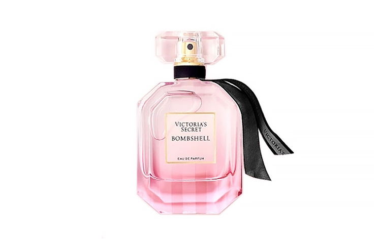Духи Victoria's Secret