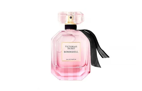 Victoria's Secret Victoria's Secret Sexy Girl Women's Perfume Floral and Fruity EDP Vetiver Passion Fruit 50ml