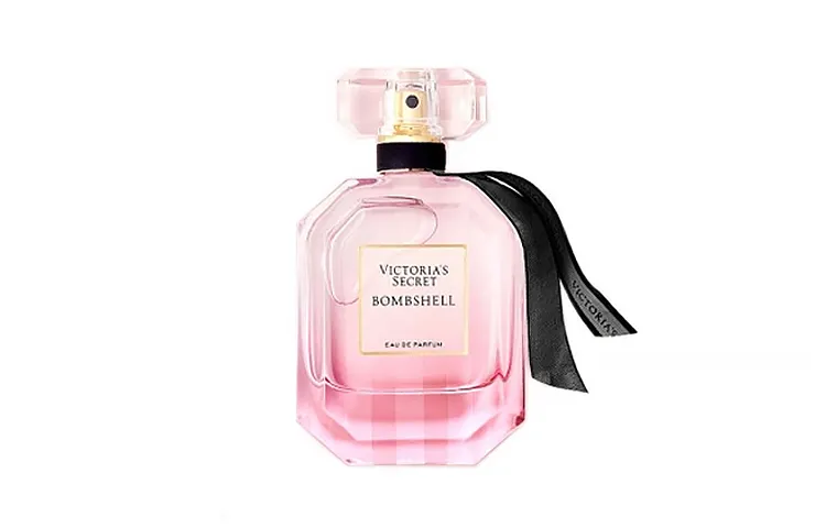 Victoria's Secret Victoria's Secret Sexy Girl Women's Perfume Floral and Fruity EDP Vetiver Passion Fruit 50ml
