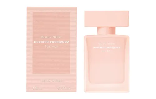Narciso for Her Musc Nude Perfume Floral EDP 30ml/50ml/100ml