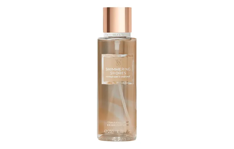 Victoria's Secret Coconut Flower Bright Gulf