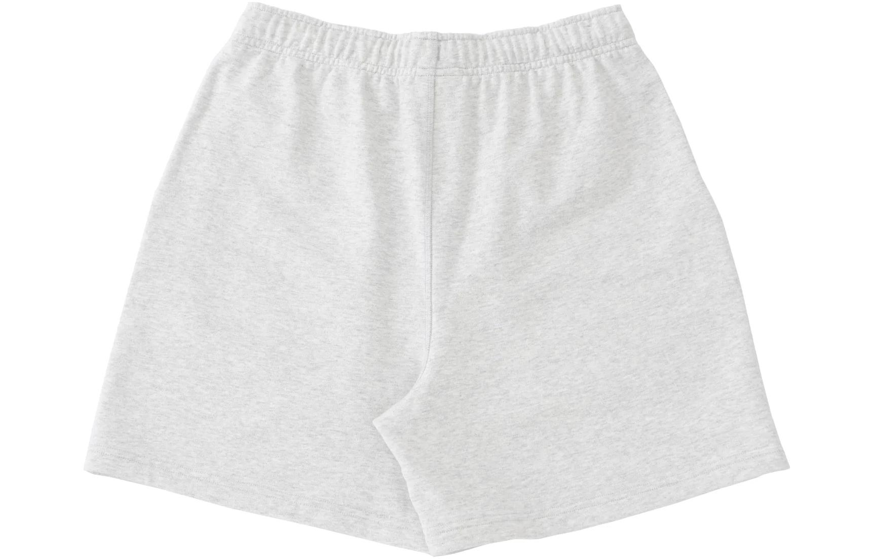 New Balance Sports Shorts Women’s Gray Heather