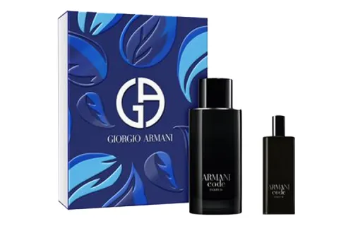GIORGIO ARMANI Password