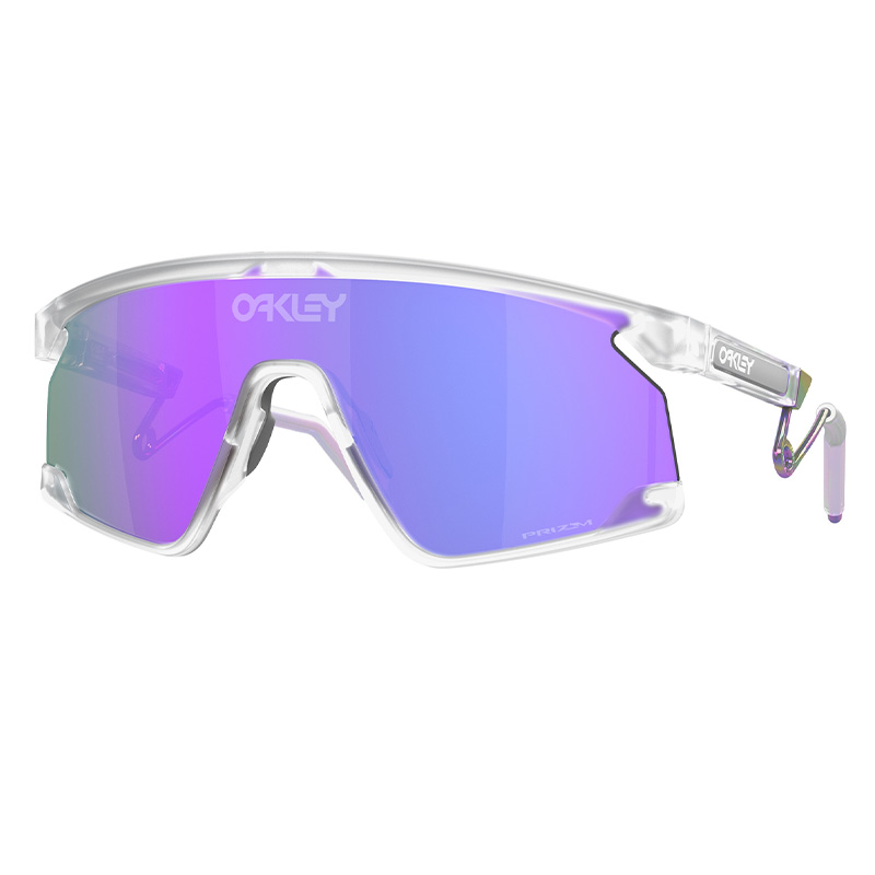 Oakley 9237 Bxtr Metal Everyday Unisex Wind Resistant Wind Goggles