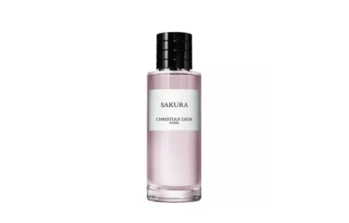 DIOR Collectible Cherry Blossom Dance