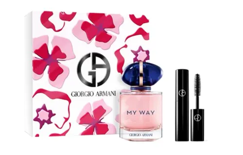 GIORGIO ARMANI Armani