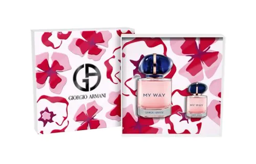 GIORGIO ARMANI Armani, perfume, set strongly flavoured, long-term effect, 30 ml, sample, 7 ml