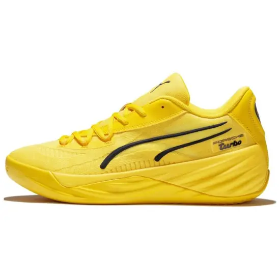 Puma All-Pro Nitro Porsche