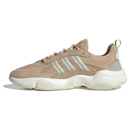 Adidas Originals Haiwee Casual Shoes Unisex Low-Top Brown