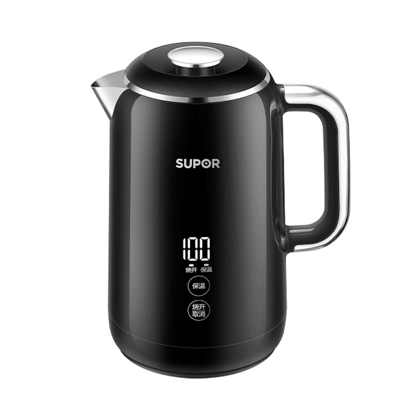 SUPOR Teapot, 1700 ml, fully automatic, J61