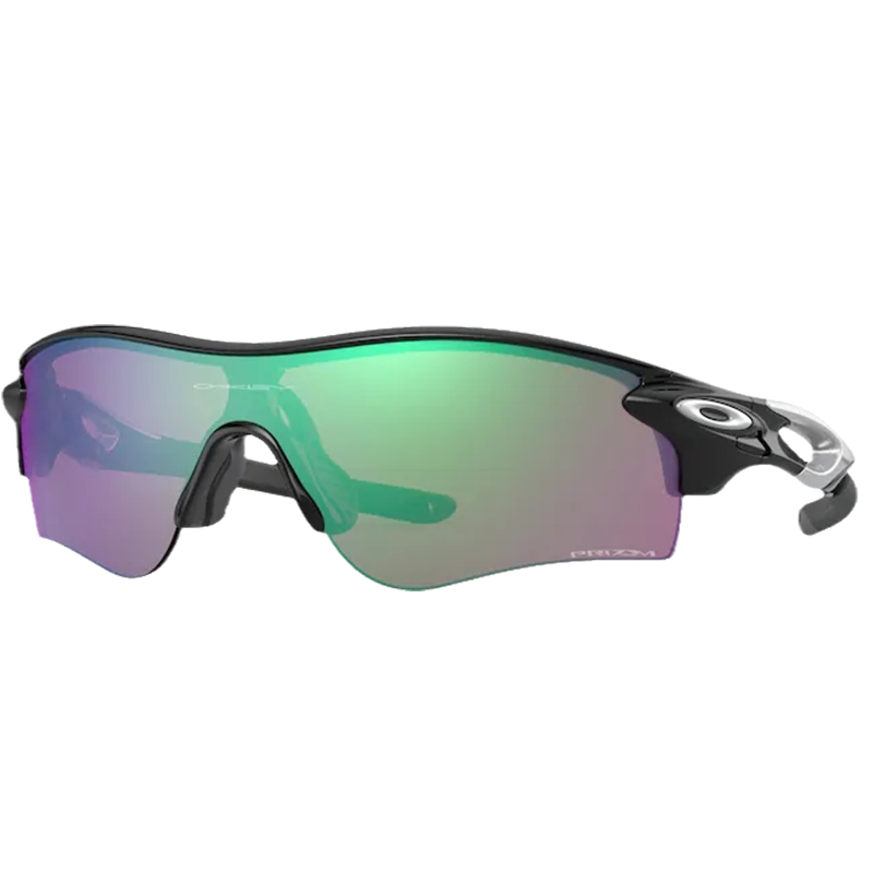 Oakley Radar 9206 Radar Lock Path A Running Unisex Wind Resistant Wind Goggles