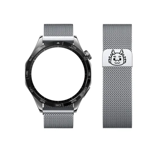 CHENSONG Strap Huawei Compatibility Metal