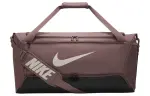 Nike Polyester One Shoulder Crossbody Handheld Travel Bag Gym Bag Medium Unisex