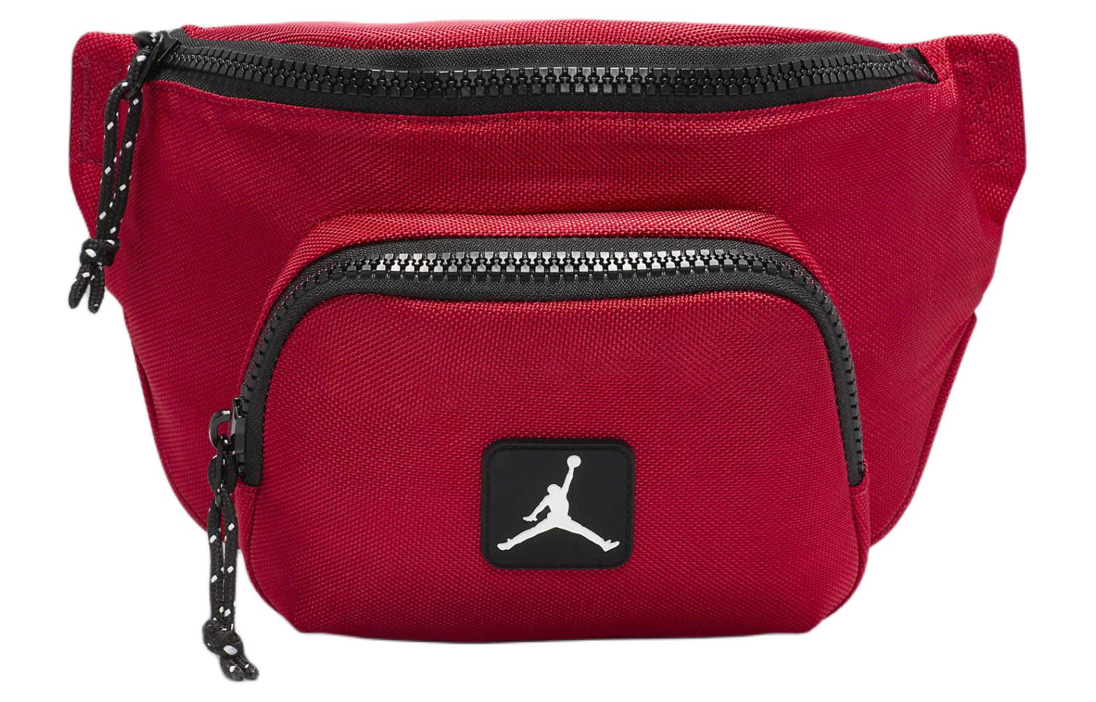 Сумка Jordan (красная)