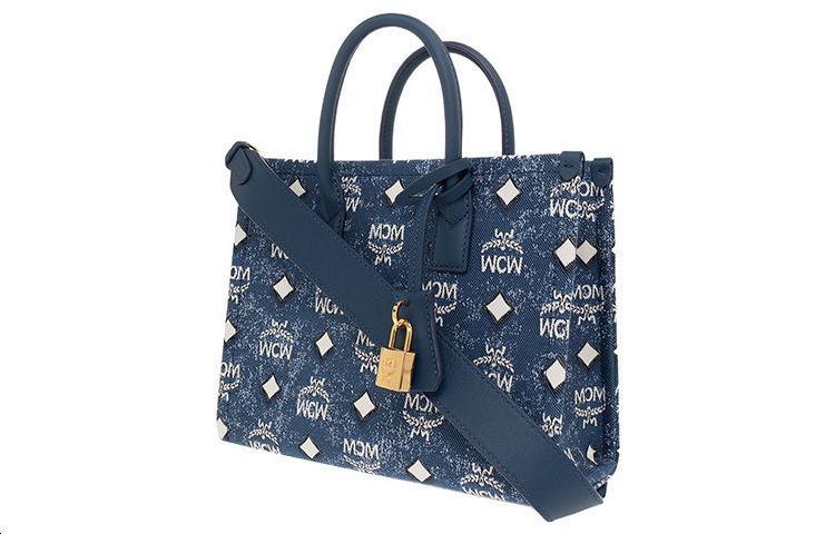 MCM Tote