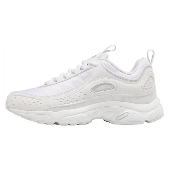 Reebok Daytona DMX   2 'White True Grey'