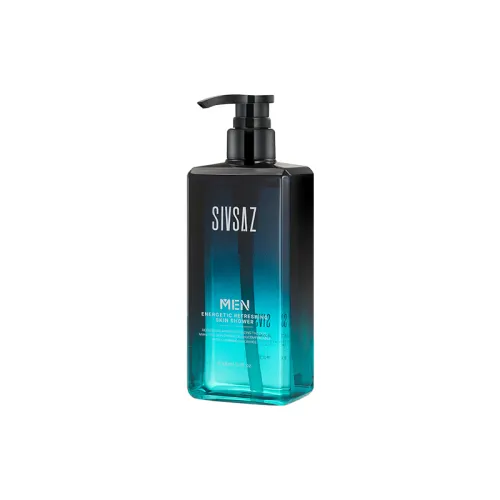 SIVSAZ Men's fresh