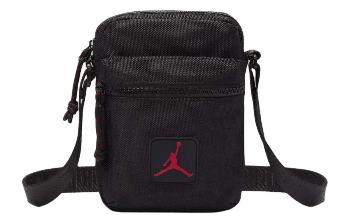 JORDAN Rise Festival Bag 1L