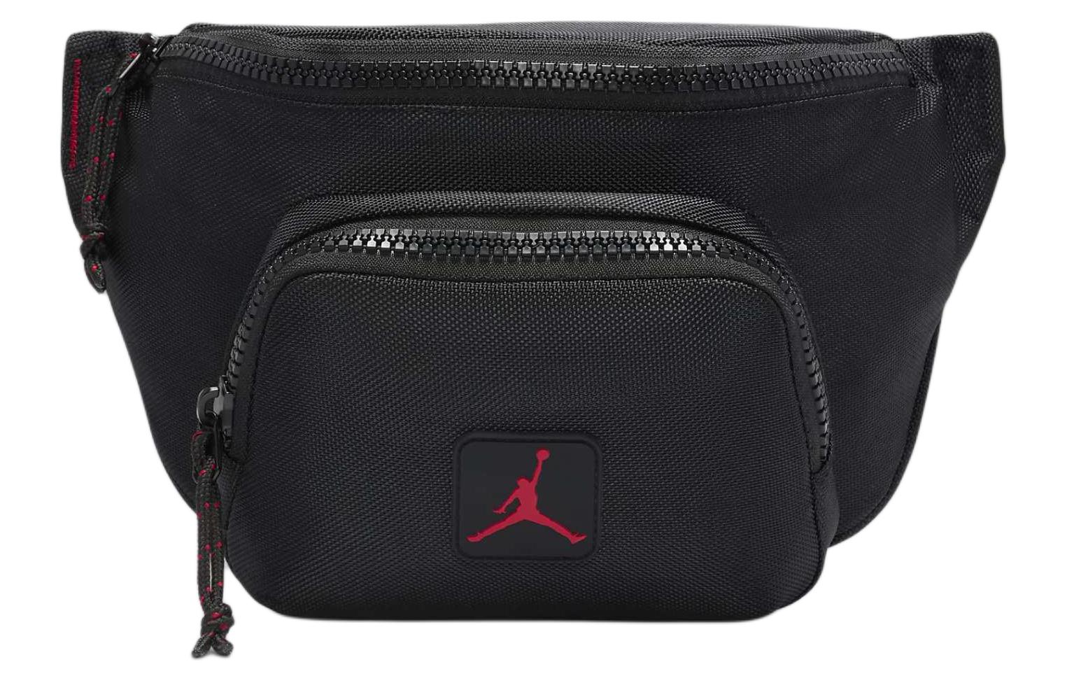 Сумка Jordan (черная)