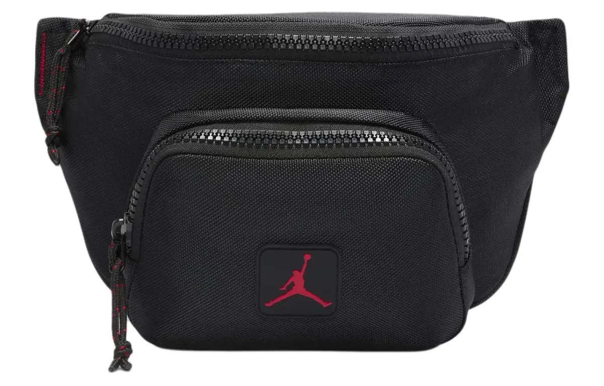 JORDAN Rise Crossbody Bag 3.6L