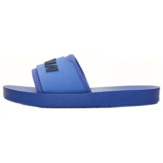 PUMA Surf Slide Rihanna Fenty Dazzling Blue Women's
