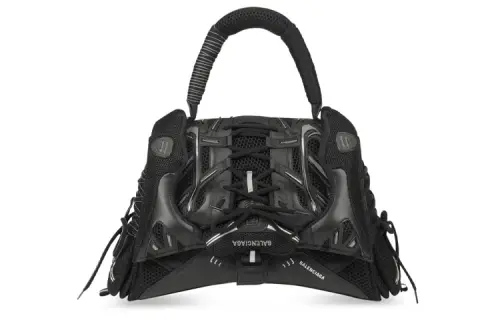 Balenciaga Hourglass Handbags