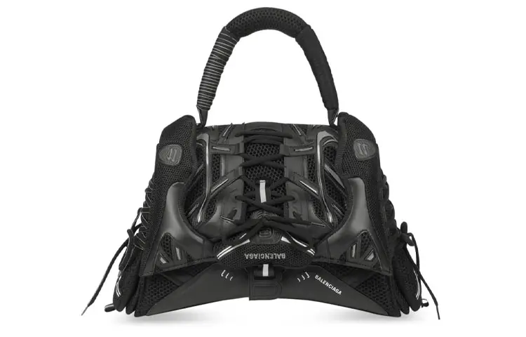 Balenciaga Hourglass Handbags