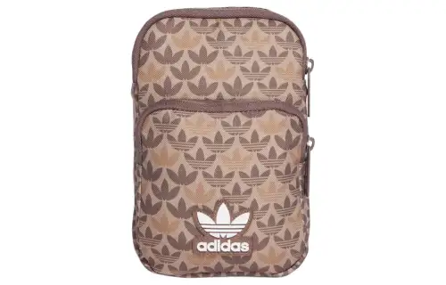 Adidas Monogram Festival Bag Earth Strata