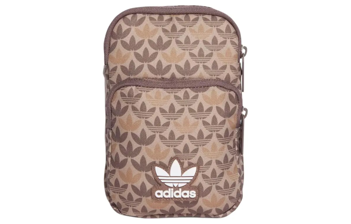 Adidas Monogram Festival Bag Earth Strata