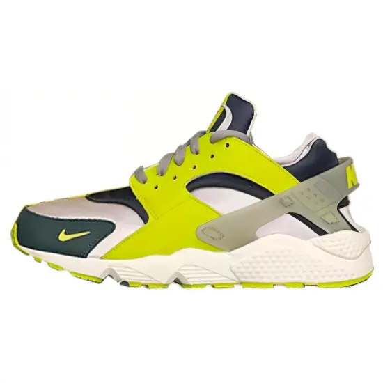 Nike Air Huarache University Of Oregon Pe