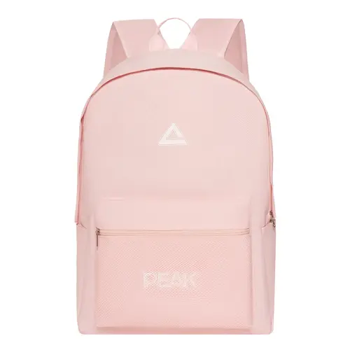 PEAK Pu Backpack Regular Unisex Multicolor
