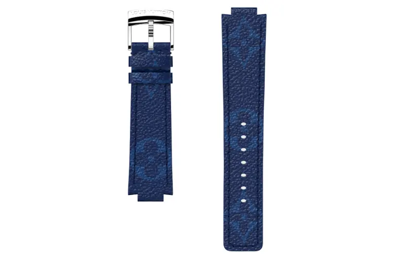 LOUIS VUITTON Strap All Compatibility Canvas Material