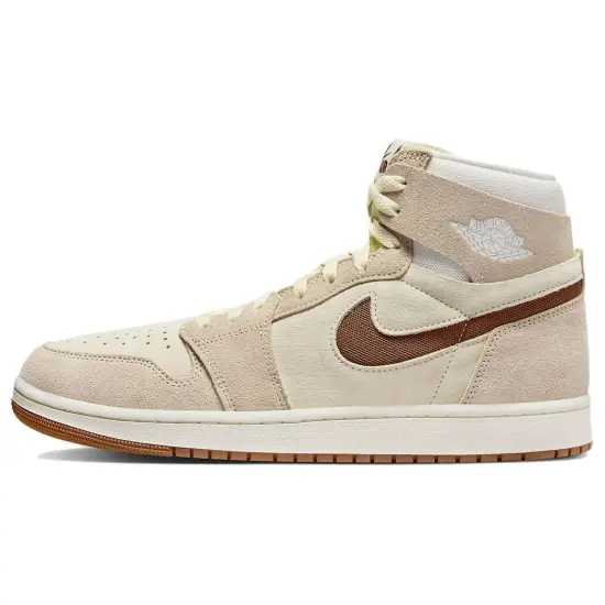 Jordan 1 High Zoom Air CMFT 2 Legend Coffee