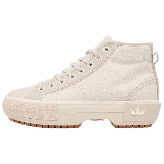 Nizza Women's Adidas Originals Trek 'Alumina Gum' Women's