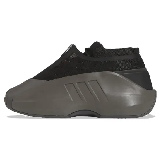 Adidas Crazy IIInfinity Charcoal Black