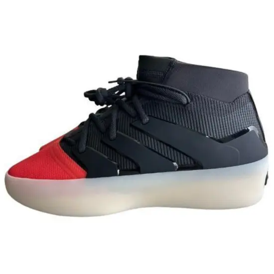 Adidas Originals Fear Of God Athletics I Basketball Indiana Carbon