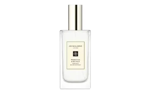 Gun grip, sea salt, perfume, fragrant wooden organic spray, adds volume, woody notes, 30 ml